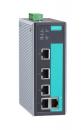 MOXA EDS-405A-EIP-T 5ポート マネージドスイッチ EtherNet/IP対応 Tモデル