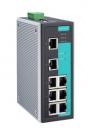 MOXA EDS-408A-EIP-T 8ポート マネージドスイッチ EtherNet/IP対応 Tモデル
