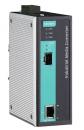 MOXA IMC-101G-T-IEX 産業用ギガビットイーサネット⇒ファイバイーサネット・メディアコンバータ