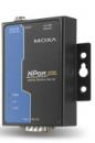 MOXA NPort 5110A/JP 1ポート RS-232C シリアルデバイスサーバ