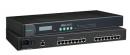 MOXA NPort 5650-16-M-SC/JP 16ポート RS-232C/422/485 デバイスサーバ
