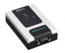 MOXA NPort 6150-T 1ポートRS-232C/422/485セキュアターミナルサーバ Tモデル
