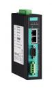MOXA NPort IA5150A-IEX IA用 1ポート RS-232C/422/485デバイスサーバ IECEx認証