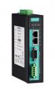 MOXA NPort IA5150AI-T-IEX IA用 1ポート RS-232C/422/485デバイスサーバ 2KVアイソレーション Tモデル IECEx認証