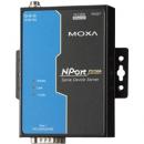 MOXA NPort P5150A 1ポート RS-232C/422/485 PoE デバイスサーバ