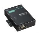 MOXA NPort P5150A-T 1ポート RS-232C/422/485 産業用PoEシリアルデバイスサーバ Tモデル