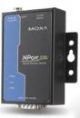 MOXA NPORT5130A-T 1ポート RS-422/485シリアルデバイスサーバ Tモデル