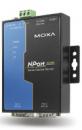 MOXA NPORT5210A-T 2ポート RS-232Cデバイスサーバ Tモデル