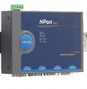 MOXA NPORT5450/JP 4ポート RS-232C/422/485デバイスサーバ 電源アダプタ付