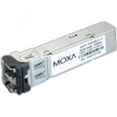 MOXA SFP-1FEMLC-T SFPモジュール 100Base MM LC （4km） Tモデル