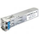 MOXA SFP-1G10ALC-T SFPモジュール 1000BaseWDM LC（10km） A(TX 1310nm、RX 1550nm) Tモデル