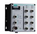 MOXA TN-5508A-8PoE-WV-T EN 50155認証 24ポートマネージドイーサネットスイッチ