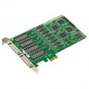 MOXA CP-116E-A 16ポート RS-232/422/485 PCIeボード サージ保護 ケーブル付属無