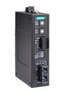 MOXA ICF-1150-S-SC-T-IEX RS-232/422/485⇒ファイバコンバータ シングルSC Tモデル Tモデル