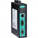 MOXA MGate 5101-PBM-MN-T 1ポートPROFIBUS-to-Modbus TCP ゲートウェイ Tモデル