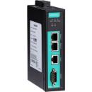 MOXA MGate 5105-MB-EIP 1ポートModbus-EtherNet/IPゲートウェイ