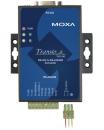 MOXA TCC-100I-T RS-232C to RS422/485 コンバータ（2KVアイソレーション）・Tモデル