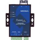 MOXA TCF-142-S-SC RS-232C/422/485⇒ファイバーコンバータ、シングルモード/SCコネクタ