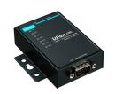 MOXA UPORT1150I USB to 1ポートRS-232C/422/485コンバータ/光アイソレーション・プロテクション