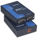MOXA UPort1250/JP USB to 2ポート RS-232C/422/485 コンバータ