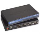 MOXA UPort1450I/JP USB to 4ポート RS-232C/422/485 コンバータ