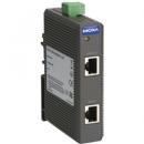 MOXA SPL-24-T 工業用Power-over-Ethernetスプリッタ Tモデル