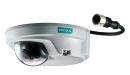 MOXA VPort P06-1MP-M12-MIC-CAM42-CT-T EN50155認証 HDビデオイメージ コンパクトIPカメラ 4.2mmレンズ コンフォーマルコーティング Tモデル