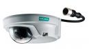 MOXA VPort P06-1MP-M12-MIC-CAM60-CT-T EN50155認証 HDビデオイメージ コンパクトIPカメラ 6.0mmレンズ コンフォーマルコーティング Tモデル