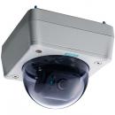 MOXA VPort P16-1MP-M12-CAM36-CT EN50155 HD rugged fixed-dome IP camera PoE 3.6mm lens C coating