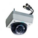 MOXA VPort P16-1MP-M12-IR-CAM36 EN50155 HD fixed-dome IP camera PoE IR.MIC 1DI 3.6mm lens