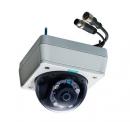 MOXA VPort P16-1MP-M12-IR-CAM80-CT EN50155 HD fixed-dome IP camera PoE IR.MIC 1DI 8.0mm lens C coating