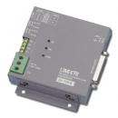 LINEEYE SI-10FA インターフェースコンバータ RS-232C<=>カレントループ 高信頼性タイプ