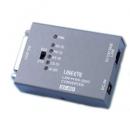 LINEEYE SI-60 インターフェースコンバータ LAN<=>RS-232C Dsub25