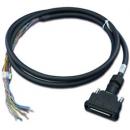 LINEEYE LE-25M3WP-2 CAN/LIN用防滴DSUBケーブル