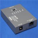 LINEEYE SI-60-NS インターフェースコンバータ 本体単体 LAN<=>RS-232C Dsub25