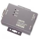 LINEEYE SI-60F-L 小型インターフェースコンバータ LAN<=>RS-232C Dsub9 壁掛タイプ