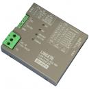 LINEEYE SI-65FA インターフェースコンバータ LAN<=>RS-422/485 絶縁・据置タイプ