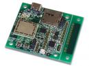 LINEEYE EB-SL78M1 LTE-M無線モジュールHL7800-M組込み評価ボード