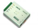 LINEEYE LA-3R2P-W 無線LAN接続型デジタルIOユニット リレー接点3出力/フォトカプラ絶縁2入力
