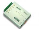 LINEEYE LA-5R-W 無線LAN接続型デジタルIOユニット リレー接点5出力