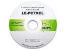 LINEEYE LE-PC7XCL CAN(FD)/CXPI/LIN用PCリンクソフト