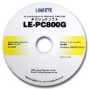 LINEEYE LE-PC800G PCリンクソフト