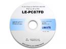 LINEEYE LE-PC87FD CAN(FD)/CXPI用PCリンクソフト