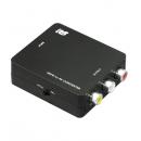 ラトックシステム RS-HD2AV1 HDMI to コンポジットコンバーター