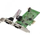 ラトックシステム REX-PE60D RS-232C・デジタルI/O PCI Expressボード