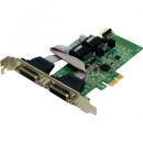 ラトックシステム REX-PE70D RS-422A/485・デジタルI/O PCI Expressボード