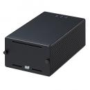 ラトックシステム RS-EC22-U31R USB3.2 Gen2 RAIDケース（2.5インチHDD/SSD 2台用・10Gbps対応）