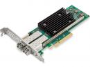 Lenovo 4XC7A08276 TS QLogic QLE2772 PCIe 32Gb 2P FC アダプター