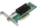 Lenovo 4XC7A08279 TS QLogic QLE2770 PCIe 32Gb 1P FC アダプター