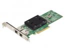 Lenovo 7ZT7A00496 Broadcom NX-E PCIe 10Gb 2P Base-T EthAdp